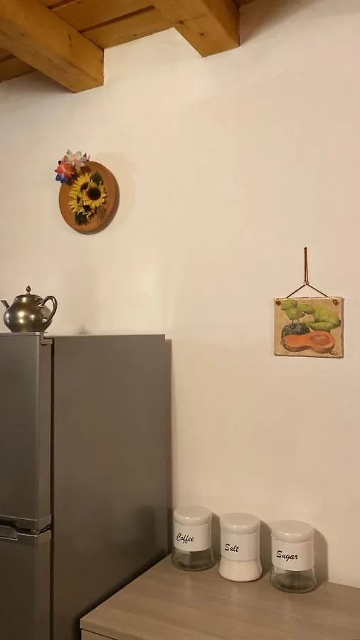 Appartamento Don Tano Katania