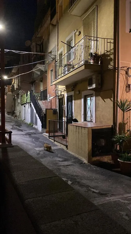 Appartamento Don Tano Catania Apartment